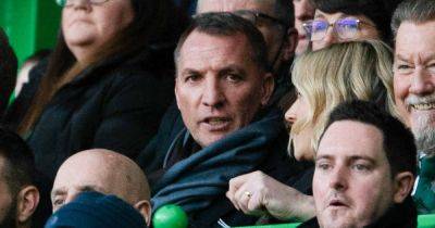 Brendan Rodgers - Dermot Desmond - Brendan Rodgers and his overflowing Celtic inbox as 5 major Parkhead issues need addressed IF boss returns - dailyrecord.co.uk - Scotland -  Leicester