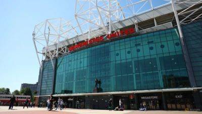 Manchester United shares pop 20% on speculations over takeover bid