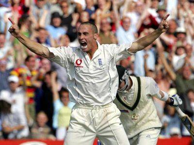 Kevin Pietersen - Simon Jones - England Cricket - Simon Jones interview: 2005 Ashes memories, injury setbacks and why Ben Stokes is special - thenationalnews.com - Australia