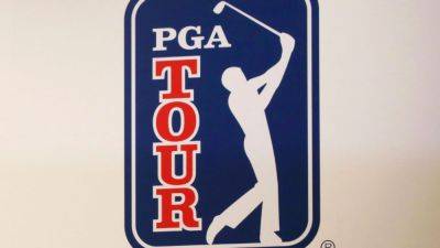 Report - U.S. DOJ opens review of PGA Tour-Saudi alliance - ESPN