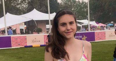 Woman accidently wears Primark nightie to prestigious day at the polo - manchestereveningnews.co.uk