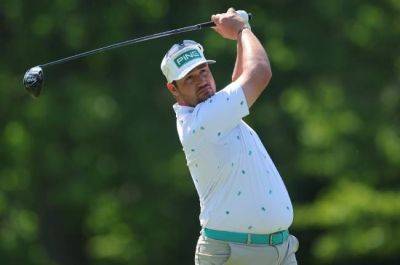Four South African golfers in Hollywood for 123rd US Open