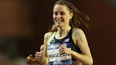 Ciara Mageean finishes 11th behind record-breaker Birke Haylom in Oslo