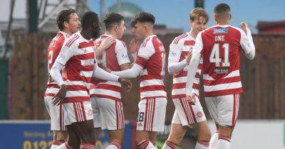 Hamilton Accies boss welcomes three home games in League Cup but not Cove Rangers clash