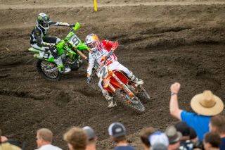 2023 SuperMotocross Power Rankings after Thunder Valley: Lawrence brothers dominance continues, Webb moves up