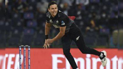 Trent Boult - Mike Hesson - "Trent Boult's New Zealand Contract Will Open Can Of Worms": Mike Hesson - sports.ndtv.com - Usa - Australia - New Zealand - India - county Will