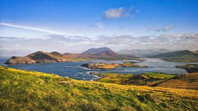 These remote Irish islands will pay you €80,000 to move there, but there’s a catch