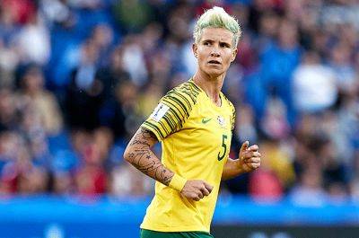 Desiree Ellis - Banyana Banyana - Banyana coach confirms stalwart Janine van Wyk will miss FIFA World Cup - news24.com - Sweden - Italy - Argentina - Australia - South Africa - New Zealand - Saudi Arabia -  Man