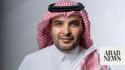 Dr. Mubarak Al-Mutawa is first Saudi national to join ECOSEP’s board