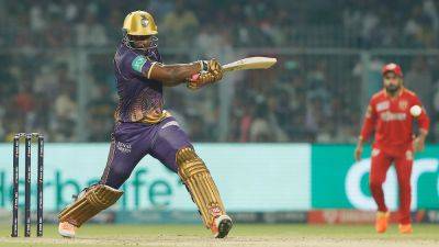 KKR's Andre Russell, Sunil Narine, Ferguson, Roy To Join Los Angeles Knight Riders In MLC: Report