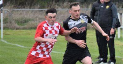 Wishaw boss fears being 'priced out' in transfer market for next season