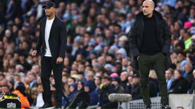 Man City begin title defence against Burnley, Liverpool head to Chelsea