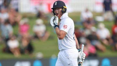 Steve Waugh - Rob Key - Brendon Maccullum - England's 'Bazball' Revolution Faces Ultimate Test In Ashes - sports.ndtv.com - Britain - Australia - New Zealand - India