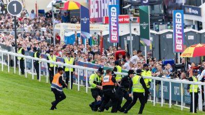 British Horseracing Authority rejects Animal Rising ultimatum ahead of Royal Ascot