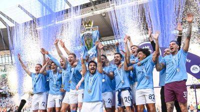 2023/24 key dates: Premier League, Champions League, FA Cup, Carabao Cup and transfer window dates revealed
