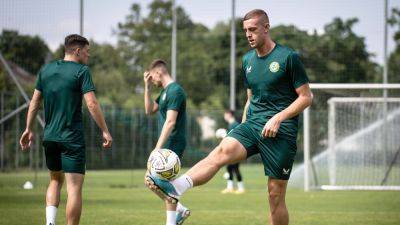 Ireland Under-21s set for return against Ukraine
