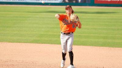 Baseball trivia: Thursday June 15 weekly trivia youth movement - ESPN - espn.com - state Minnesota