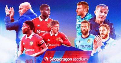 Manchester United plans for Wrexham pre-season friendly fixture revealed