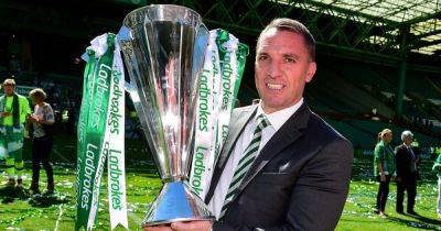Brendan Rodgers - Peter Lawwell - Michael Beale - Stevie Hammell - Brendan Rodgers will see the real Rangers and Michael Beale will have Celtic boss-in-waiting on toast – Hotline - dailyrecord.co.uk - Norway