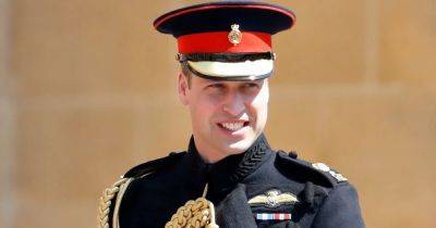 Charles Iii III (Iii) - Prince William to get rid of one huge royal tradition that dates back centuries - dailyrecord.co.uk - Britain - county King George - county Prince William