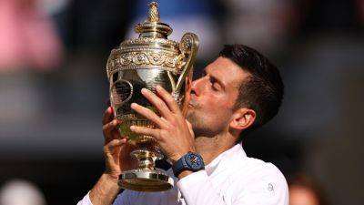 When is Wimbledon? What's the schedule? When is the draw? Which Brits are playing? Who are the favourites?