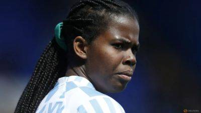 Jamaica Women's World Cup players slam federation over lack of support
