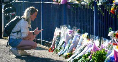 Detectives granted 36 more hours to question Nottingham suspect as force refers itself to watchdog - manchestereveningnews.co.uk