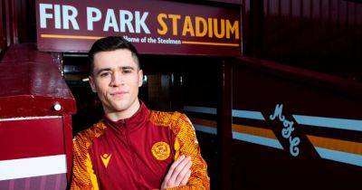 Former Celtic forward among Motherwell exits as club confirm players leaving Fir Park