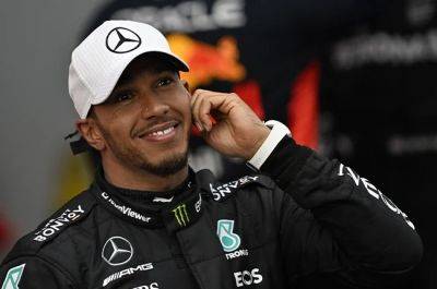 Hamilton could sign new Mercedes deal 'soon', says team boss Toto Wolff