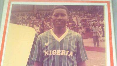 Super Eagles’ former defender, Onyemachara, for burial July 7 - guardian.ng