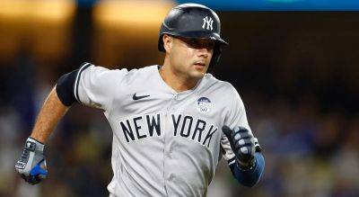 Jim Macisaac - Yankees' Isiah Kiner-Falefa stuns Mets by stealing home off Brooks Raley - foxnews.com - New York -  New York - county Queens