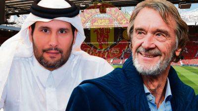 Qatar bid for Man United awaiting clarity after reports of exclusivity offer