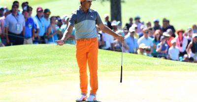 Rickie Fowler hopes to invest in Leeds with Jordan Spieth and Justin Thomas