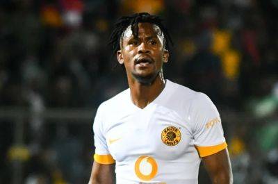 Kaizer Chiefs defender leaves Soweto giants for Europe journey with Romania's FCSB - news24.com - Romania - South Africa