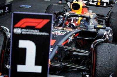 A lights-to-flag win in Canada will see Max Verstappen rewrite some F1 history
