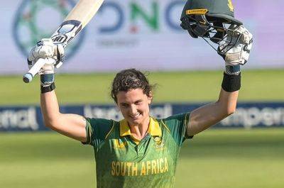 Proteas Women blaze a trail: Cricket SA confirm first-ever tour to Pakistan