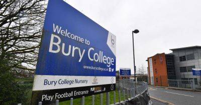 Two students at Bury College have died of meningococcal disease in three months - manchestereveningnews.co.uk - Britain - Manchester