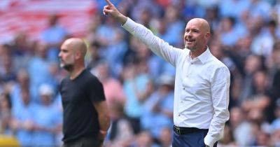 Manchester United fans will know if Erik ten Hag prediction was right after 10 games