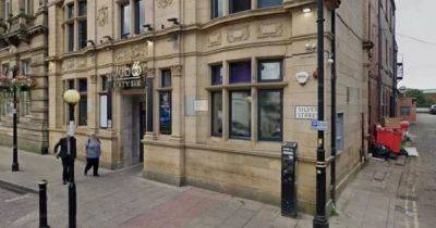 Nightclub ordered to shut immediately after girl, 17, 'raped after leaving'