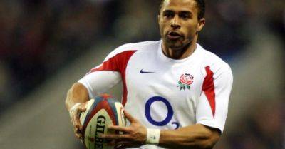 Jason Robinson urges England to take hope from unlikely 2007 World Cup run