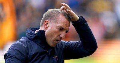 Brendan Rodgers - George Wilson - Kenny Wilson - Brendan Rodgers sparks Celtic Hotline troll as Rangers naysayers warn rivals the rules are rewritten – Hotline - dailyrecord.co.uk - Britain - Scotland - Norway - county Wilson - county Andrew - county Moffat