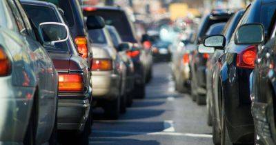 The essential tips to keep your car safe in the scorching heat - manchestereveningnews.co.uk - Britain