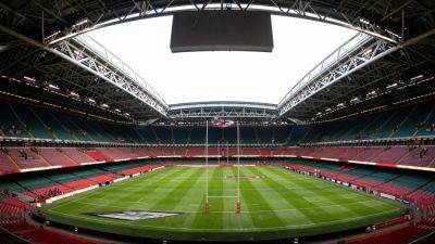 WRU criticised for 'serious failure of governance' over misconduct allegations - rte.ie