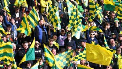 Norwich City sign Kellen Fisher from Vanarama National League side Bromley - eurosport.com -  Norwich