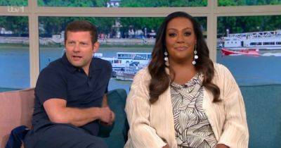 Dermot O'Leary forced to issue This Morning apology after guest breaks golden rule amid 'emotional manipulation'