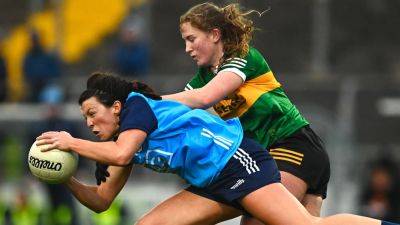 Women's Football Championship: All you need to know - rte.ie - Ireland -  Dublin