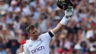 ENG vs AUS: Ton-up Joe Root Revives England Before Ben Stokes Declares On Day 1 Of Ashes Opener