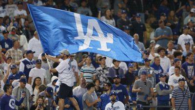 Dodgers prepare to honor Sisters of Perpetual Indulgence during Pride Night amid backlash - foxnews.com - Florida -  Paris - Los Angeles -  Los Angeles