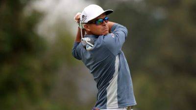 McIlroy struggles, Clark shines as US Open second round gets underway
