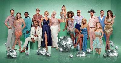Former Strictly Come Dancing star named new presenter of spin-off show It Takes Two